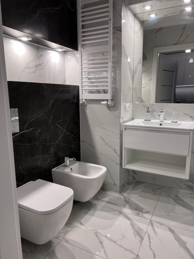 Apartament Kasprowicza 12a *