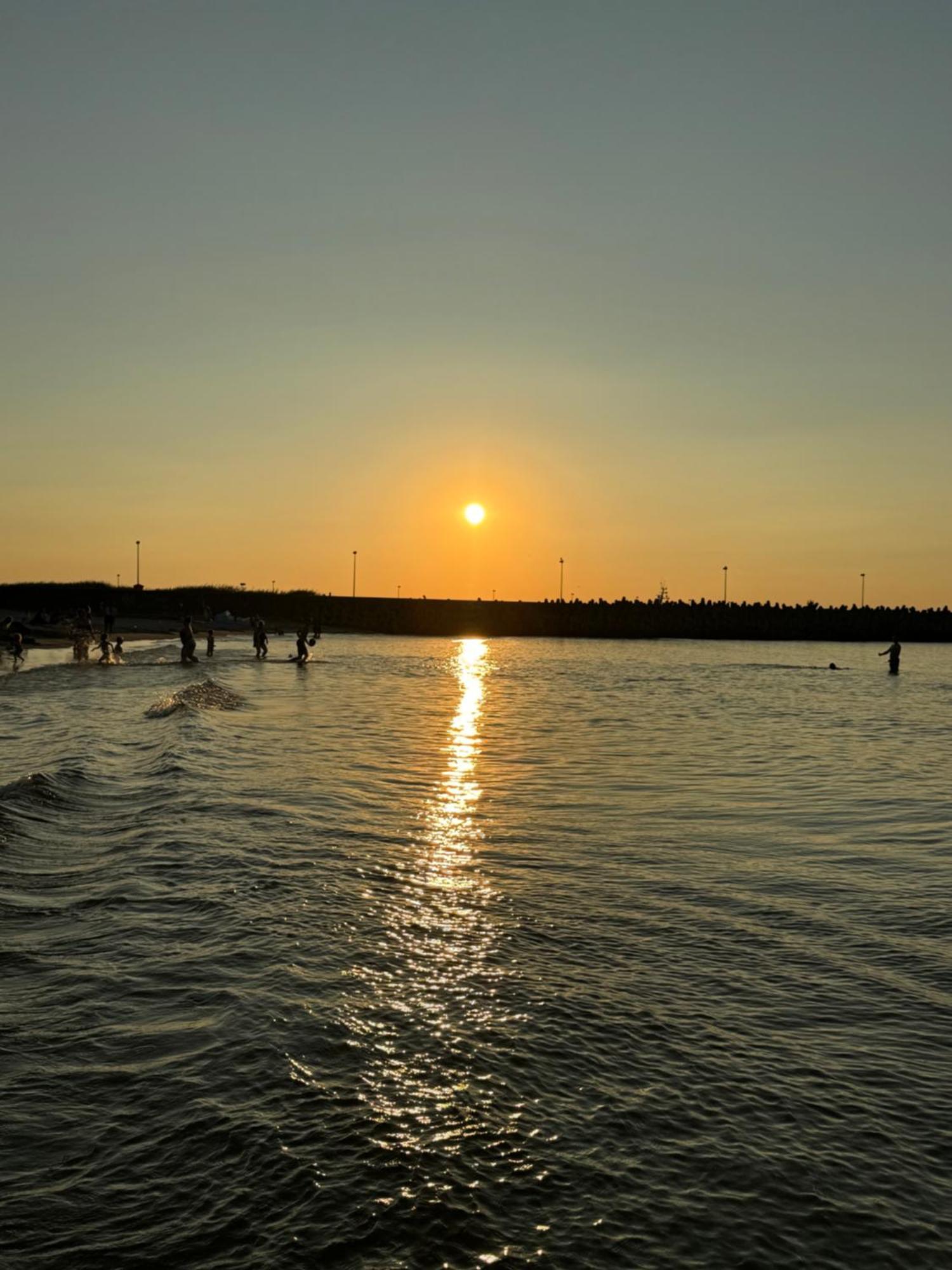 Kasprowicza 12a * Kołobrzeg
