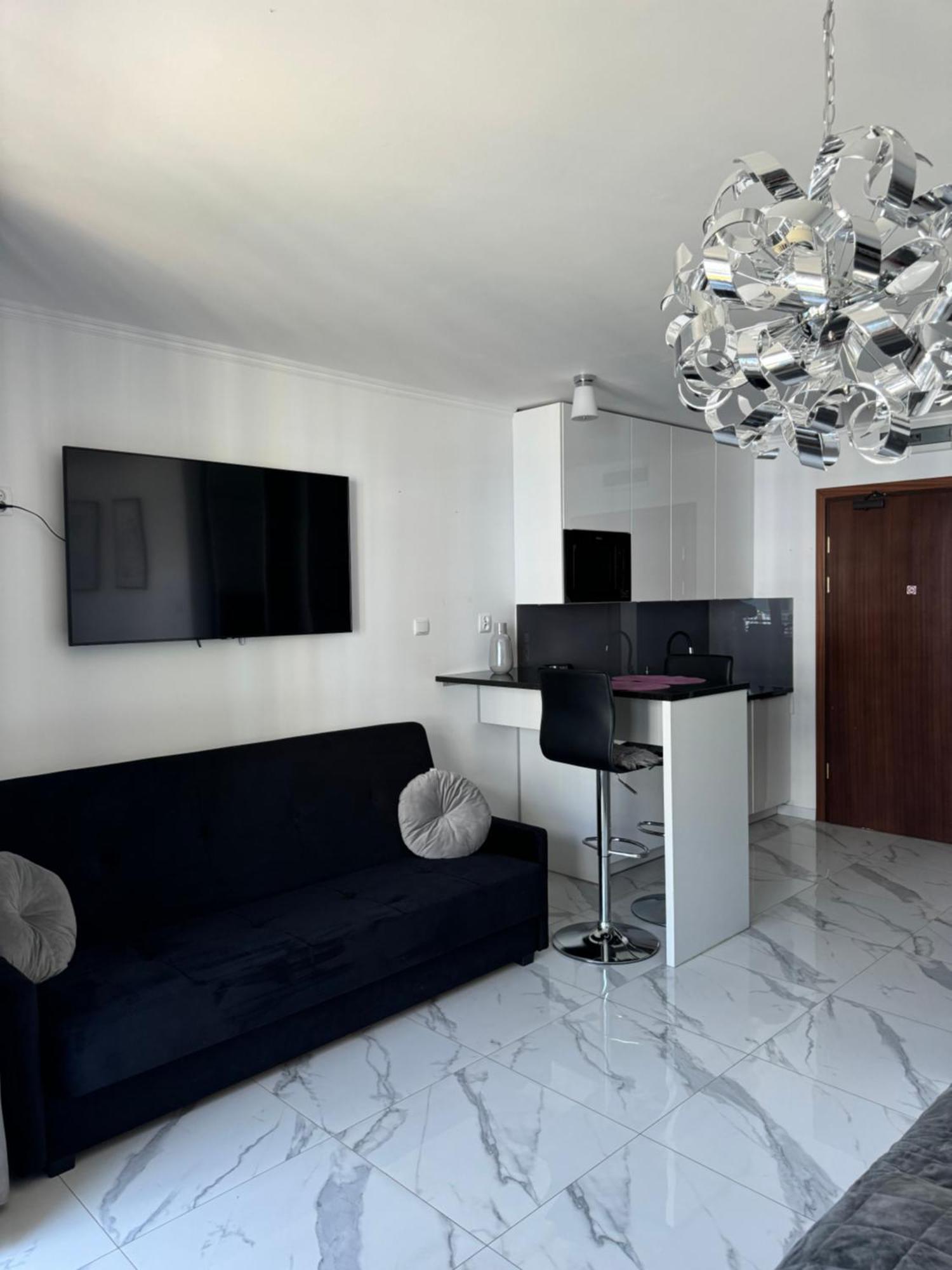 Apartament Kasprowicza 12a Kołobrzeg